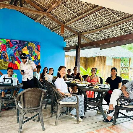 Pescador View - Beach Resort&Restaurant Moalboal Exterior foto