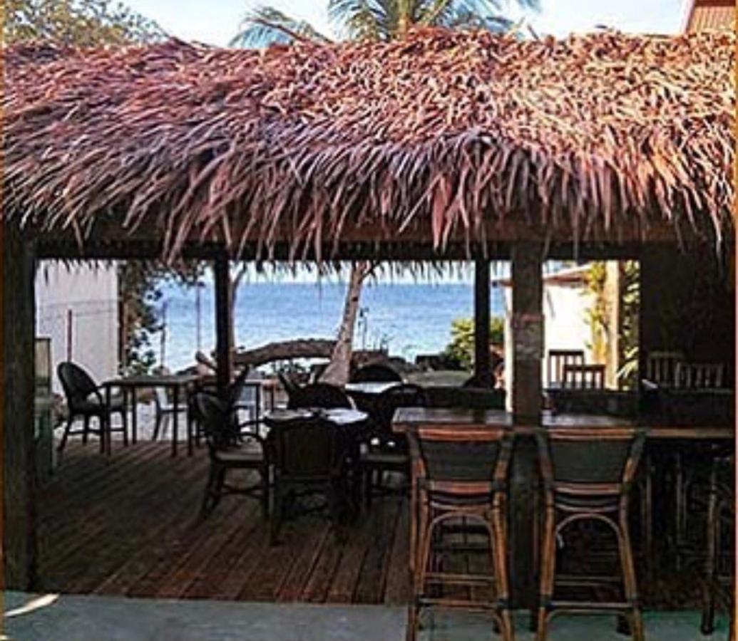 Pescador View - Beach Resort&Restaurant Moalboal Exterior foto