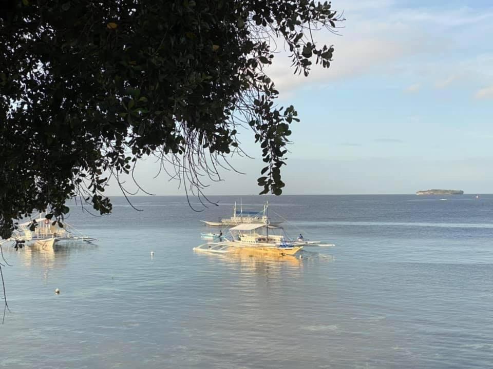 Pescador View - Beach Resort&Restaurant Moalboal Exterior foto