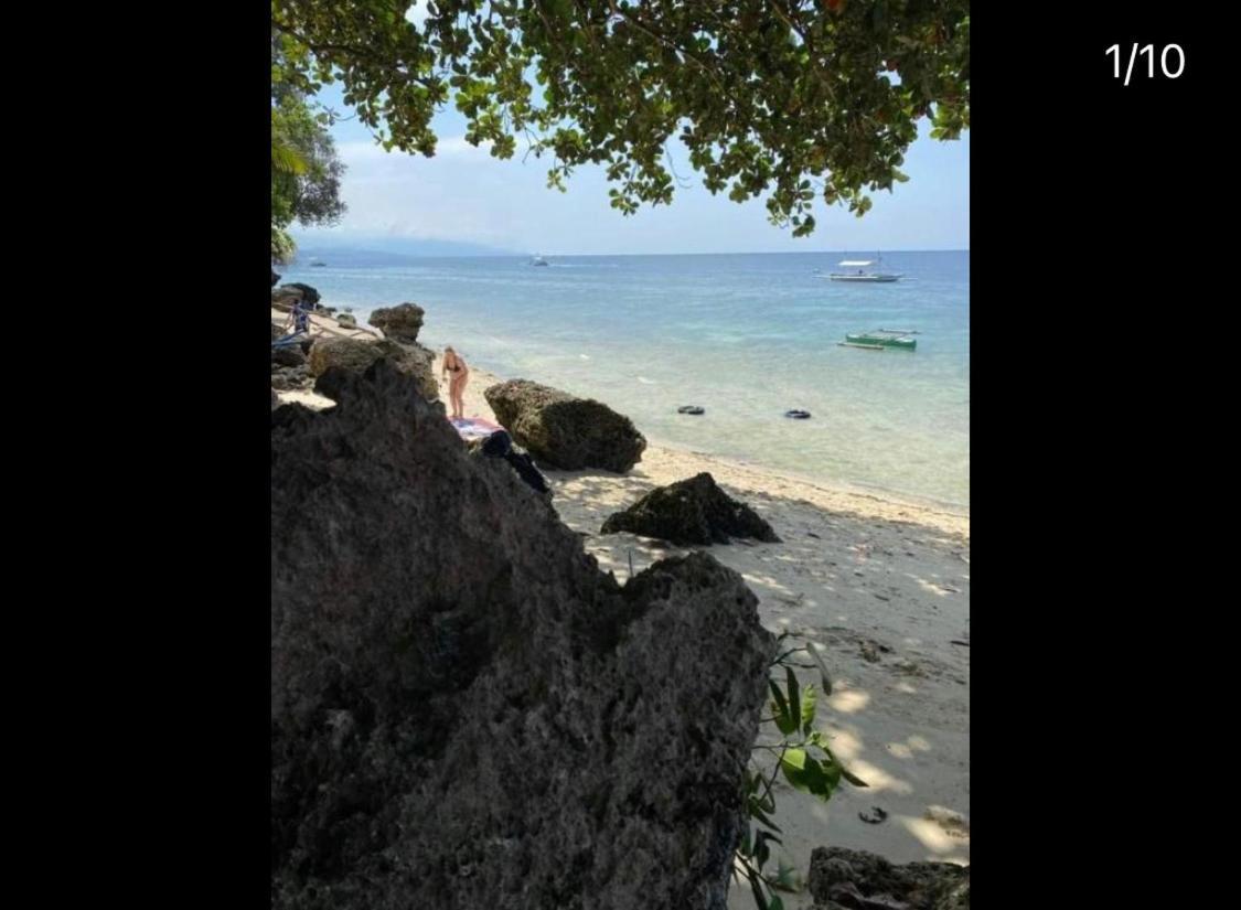 Pescador View - Beach Resort&Restaurant Moalboal Exterior foto