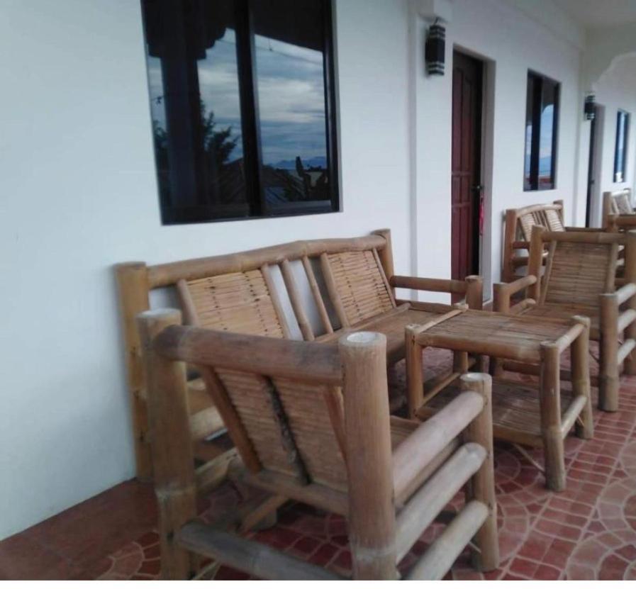 Pescador View - Beach Resort&Restaurant Moalboal Exterior foto