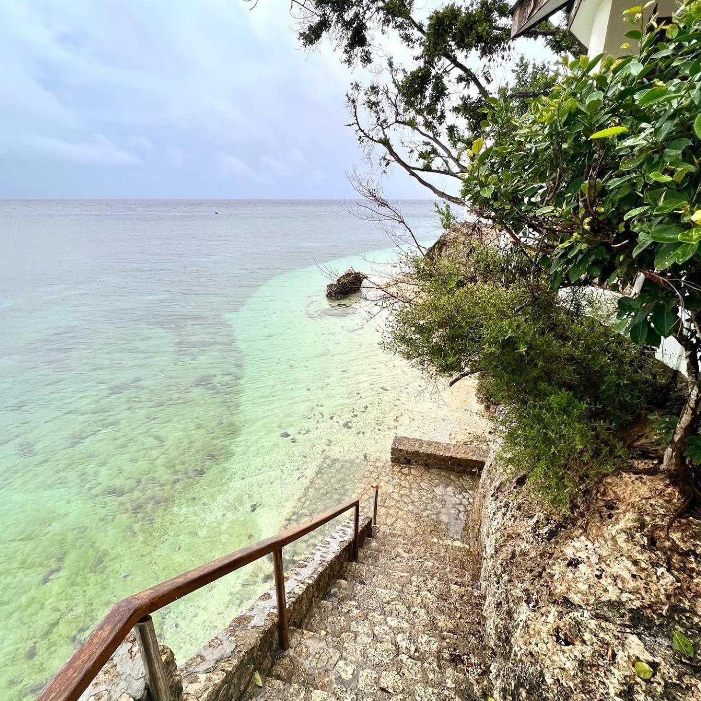 Pescador View - Beach Resort&Restaurant Moalboal Exterior foto