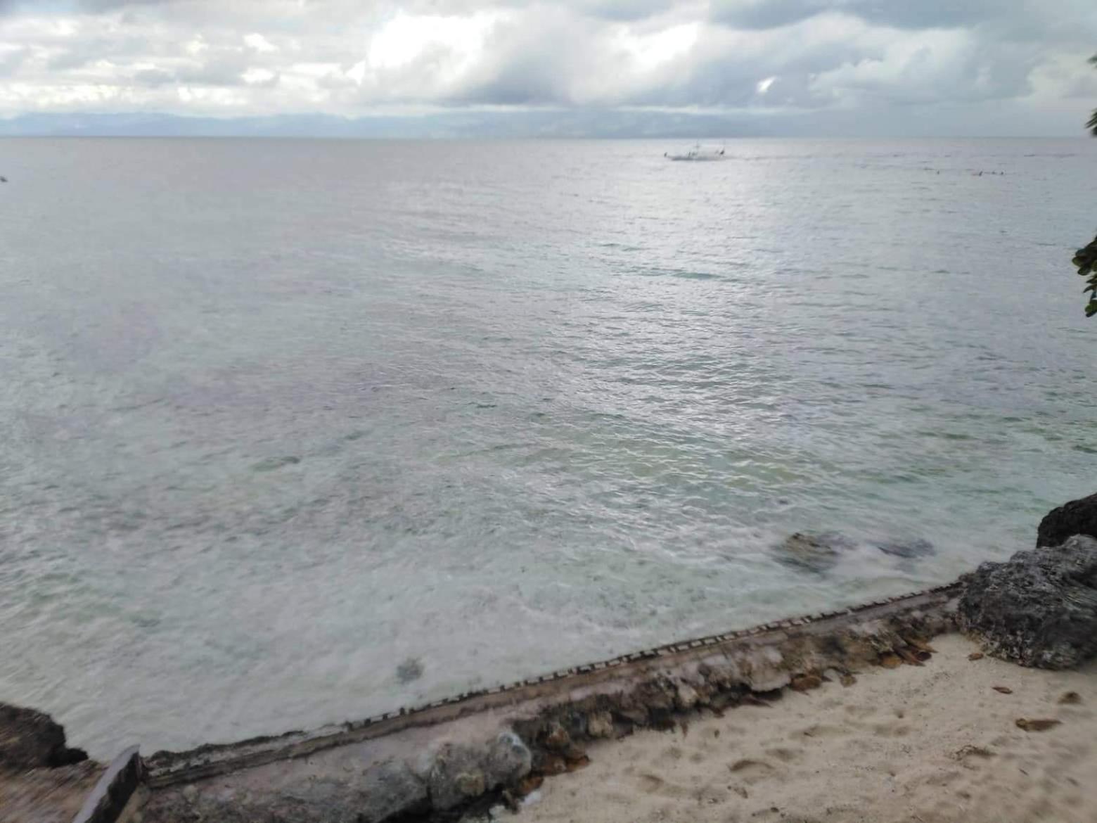 Pescador View - Beach Resort&Restaurant Moalboal Zimmer foto